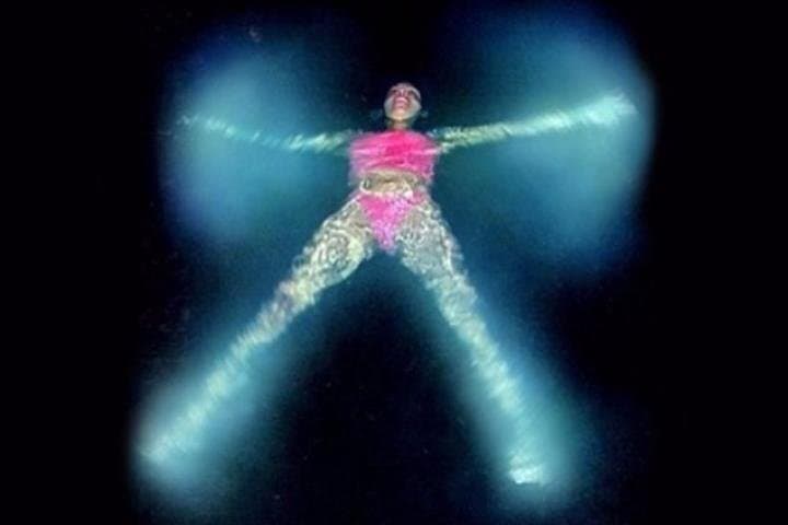 Night Bioluminescence Snorkel Tour in Grand Cayman: See the Ocean Glow photo 1