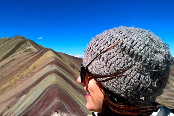 Two-Day Machu Picchu & Rainbow Mountain Hike from Cusco: Train, Peaks, and High-Altitude Trails