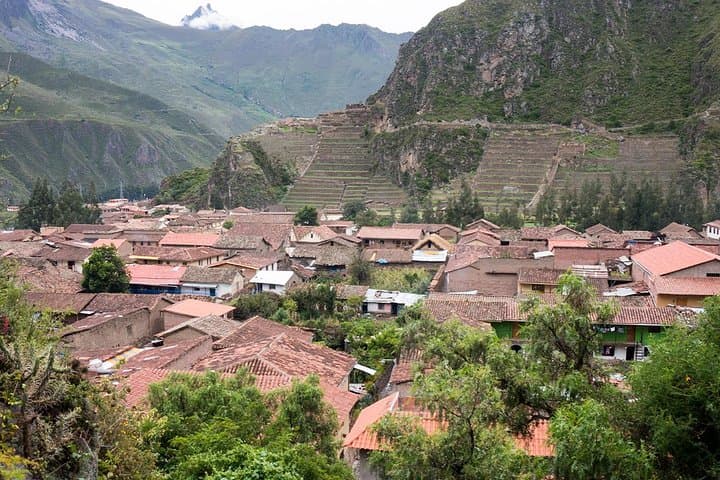 3-Day Sacred Valley, Machu Picchu & Rainbow Mountain: High-Altitude Trek and Inca Sites photo 5