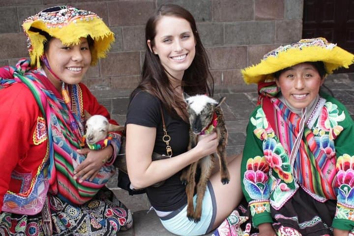 3-Day Sacred Valley, Machu Picchu & Rainbow Mountain: High-Altitude Trek and Inca Sites
