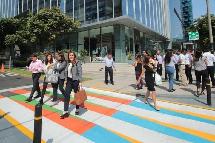Half-Day Lima City Tour: Huaca Pucllana, Colonial Center & Miraflores Views