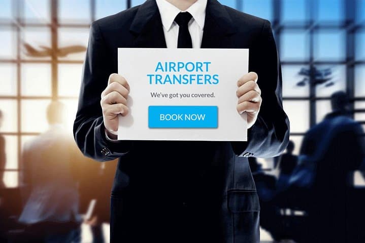 Private Punta Cana Airport Transfers (PUJ): Door-to-Door Transport to Punta Cana & Bavaro Hotels