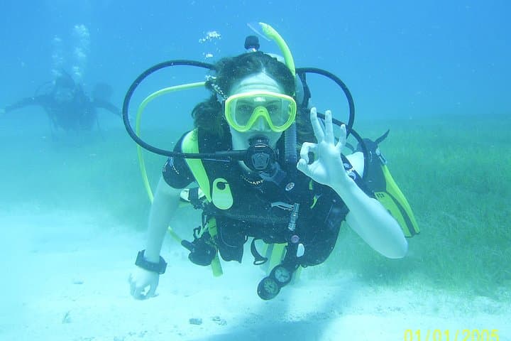 2-Tank Discover Scuba Diving in Fajardo, Puerto Rico photo 6