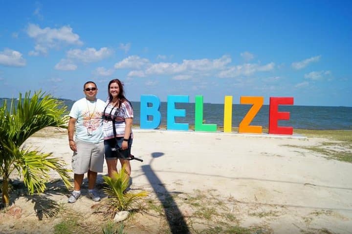 Private Altun Ha Maya Ruins Tour from Belize City — Half-Day Guided Visit