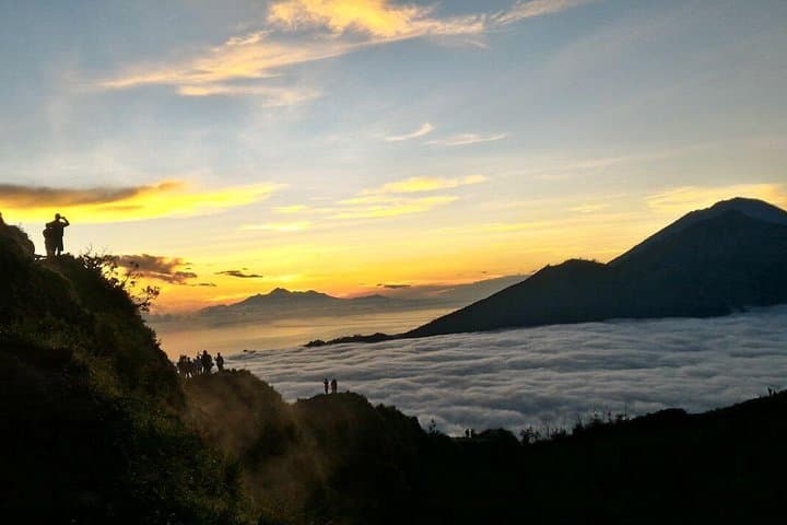 Mount Batur Sunrise Trek: Summit Hike, Volcanic Views & Steam-Cooked Breakfast photo 3