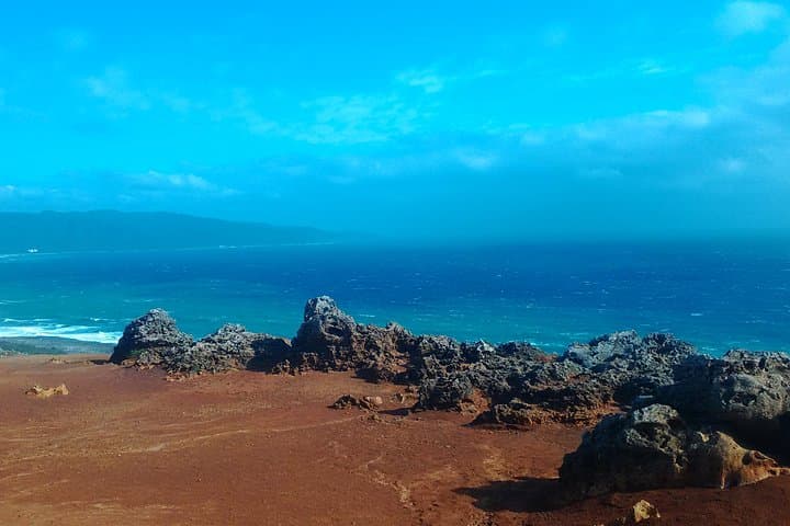 Day Trip from Kaohsiung to Kenting National Park: Eluanbi, Sand Island & Hengchun Old Town