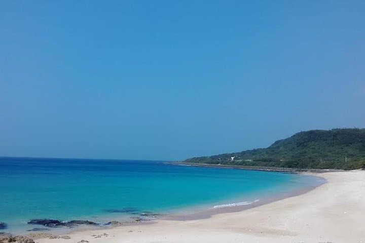 Day Trip from Kaohsiung to Kenting National Park: Eluanbi, Sand Island & Hengchun Old Town photo 5