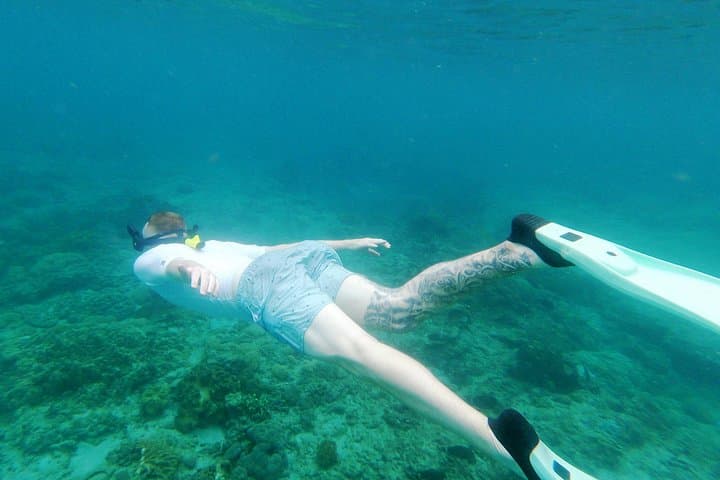 Snorkel the USAT Liberty Wreck at Tulamben: Guided Day Trip from Bali photo 2