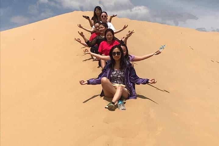Naadam Festival & Mini Gobi: 6-Day Cultural and Desert Adventure from Ulaanbaatar photo 5