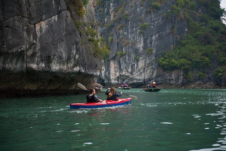 Northern Vietnam 8-Day Highlights: Hanoi, Sapa & Ha Long Bay Adventure photo 1