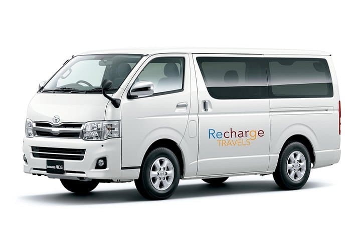 Private Airport Transfer Colombo City to CMB Airport via Expressway photo 2