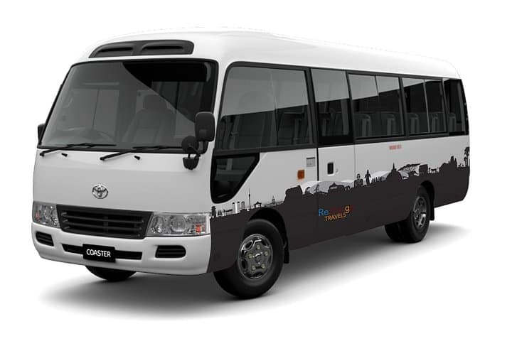 Private Airport Transfer Colombo City to CMB Airport via Expressway photo 4