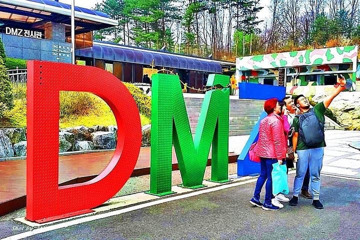 DMZ and Seoul Highlights: Small-Group DMZ Tour + Seoul Essence photo 2