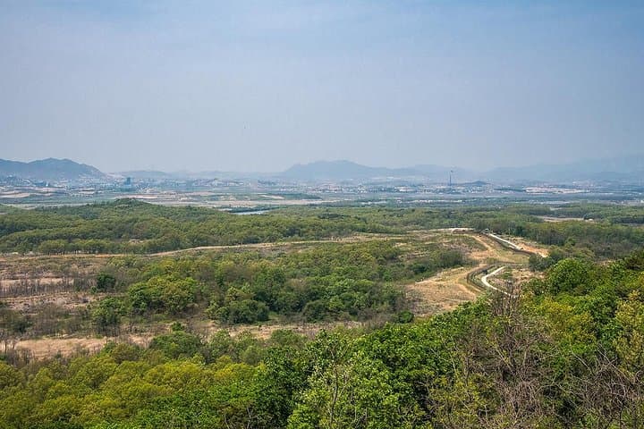 DMZ and Seoul Highlights: Small-Group DMZ Tour + Seoul Essence photo 3