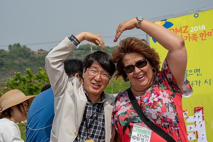 DMZ and Seoul Highlights: Small-Group DMZ Tour + Seoul Essence photo 4