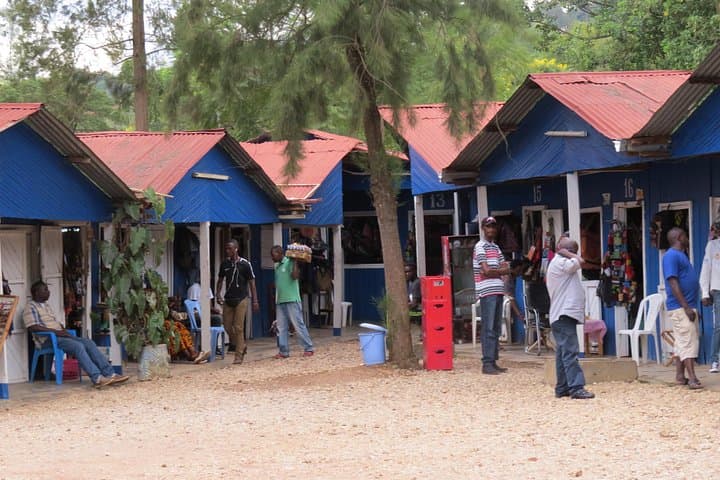 Kigali Urban Immersion: Nyamirambo Walk, Markets & Genocide Memorial Tour photo 3