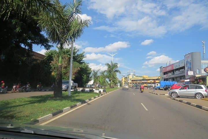 Kigali Urban Immersion: Nyamirambo Walk, Markets & Genocide Memorial Tour
