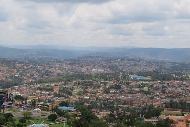 Kigali Urban Immersion: Nyamirambo Walk, Markets & Genocide Memorial Tour photo 2