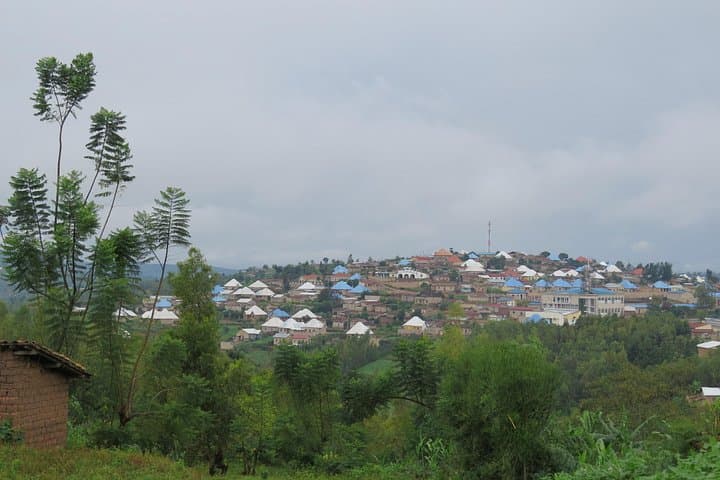 Kigali Urban Immersion: Nyamirambo Walk, Markets & Genocide Memorial Tour photo 4