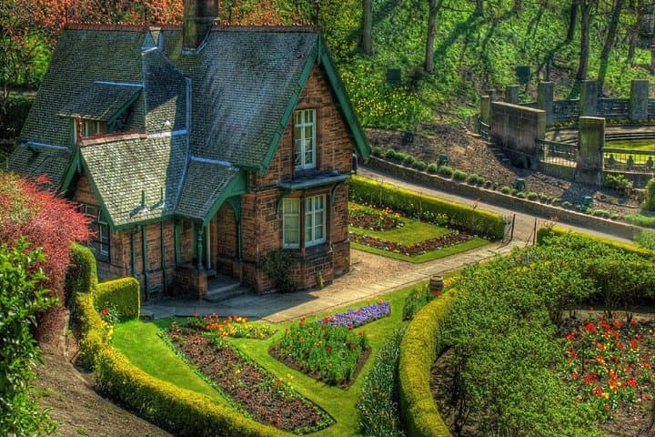 Royal Windsor, Cotswolds & Shakespeare Country Private Executive Tour from London photo 3