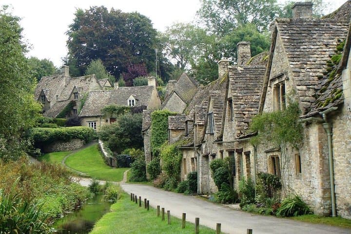 Royal Windsor, Cotswolds & Shakespeare Country Private Executive Tour from London photo 5