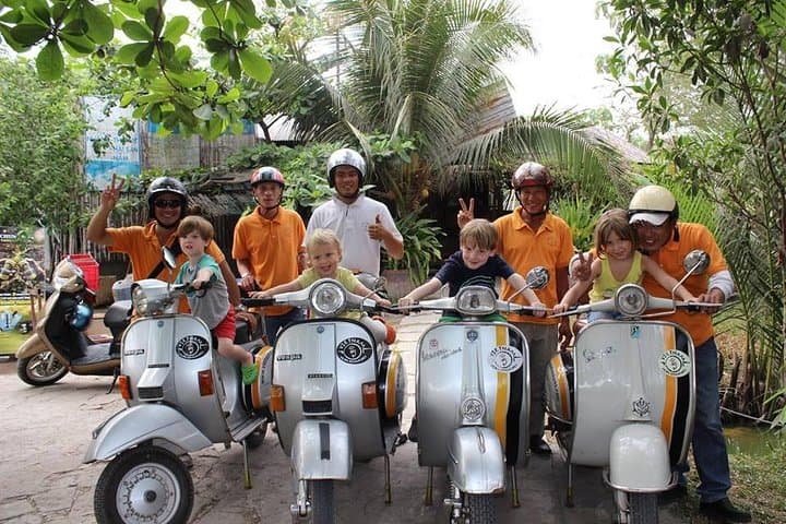 Luxury Tailormade Indochina: Vietnam, Laos & Cambodia in 12 Days photo 6