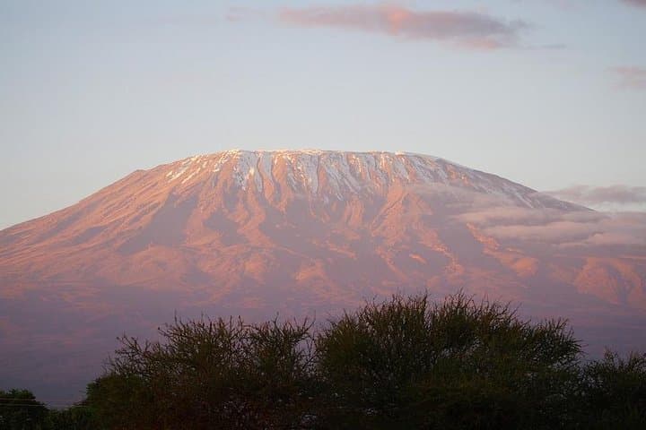 Mount Kilimanjaro Day Hike: Marangu Gate to Mandara Hut Sneak Peek photo 2