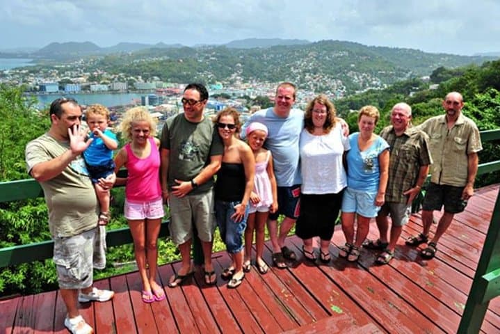 Saint Lucia Private Photo Session: Capture the Pitons, Beaches & Local Color photo 2