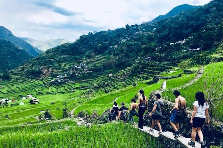 5-Day Sagada, Banaue & Batad Rice Terraces Discovery Tour photo 5