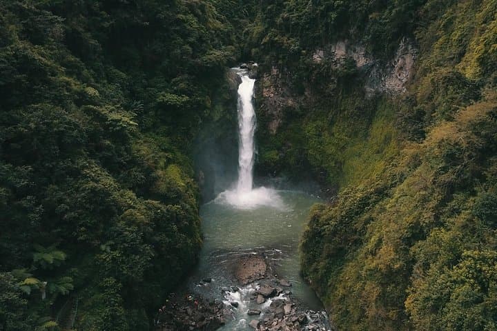 5-Day Sagada, Banaue & Batad Rice Terraces Discovery Tour photo 3