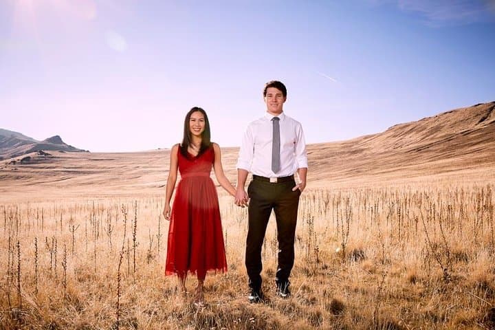 Salt Lake City Vacation Photographer — Private 30-Minute Photo Session photo 3