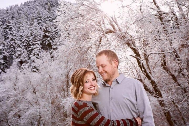 Salt Lake City Vacation Photographer — Private 30-Minute Photo Session photo 2