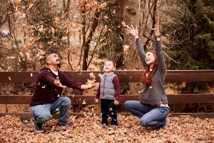 Salt Lake City Vacation Photographer — Private 30-Minute Photo Session