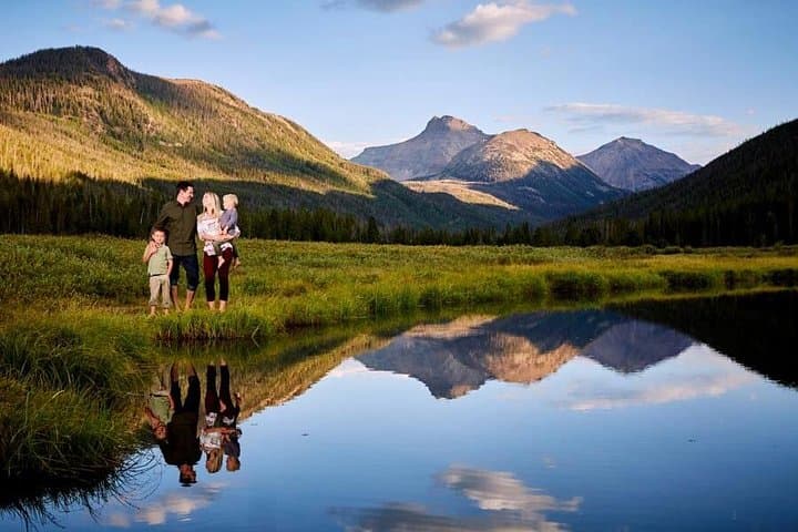 Salt Lake City Vacation Photographer — Private 30-Minute Photo Session photo 4
