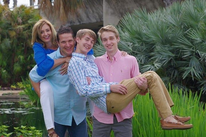 Capture Your San Antonio Adventure with a Private Vacation Photographer photo 4