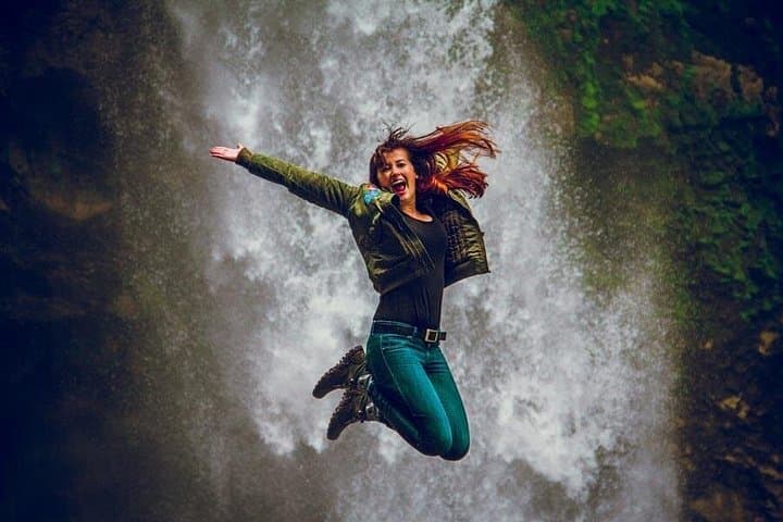 San Jose Vacation Photographer — Capture Your Trip in 30 Minutes photo 2