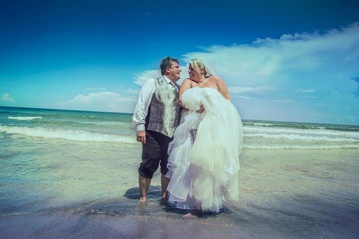 San Jose Vacation Photographer — Capture Your Trip in 30 Minutes