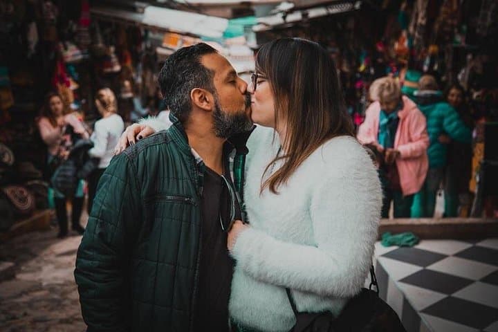 San Jose Vacation Photographer — Capture Your Trip in 30 Minutes photo 4
