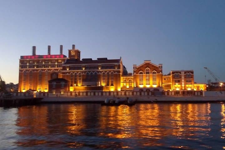 Lisbon 2-Hour Sailing Cruise with Wine — Scenic Tagus Harbor Tour photo 6