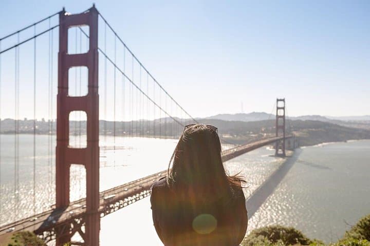 San Jose Vacation Photographer: Private Photo Session at Downtown Landmarks photo 2