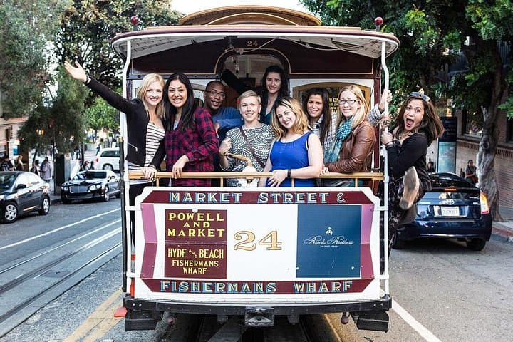 San Jose Vacation Photographer: Private Photo Session at Downtown Landmarks photo 3