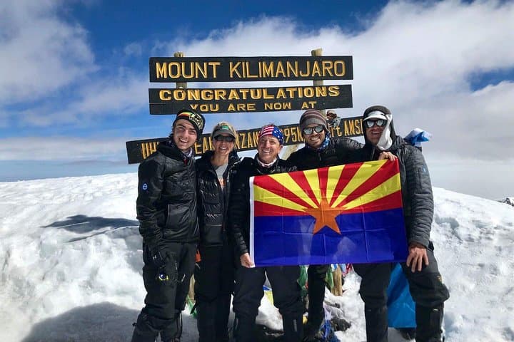 6-Day Marangu Route Kilimanjaro: Hut Trekking, Summit Night & Practical Guide photo 6