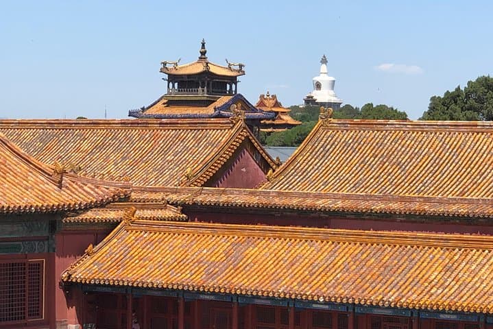 Private Beijing Day Tour: Forbidden City, Tiananmen Square & Peking Duck Experience photo 6