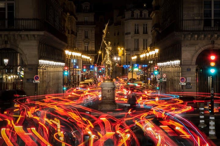 Paris Photography Masterclass: Private Street and Landmark Photo Lesson photo 4