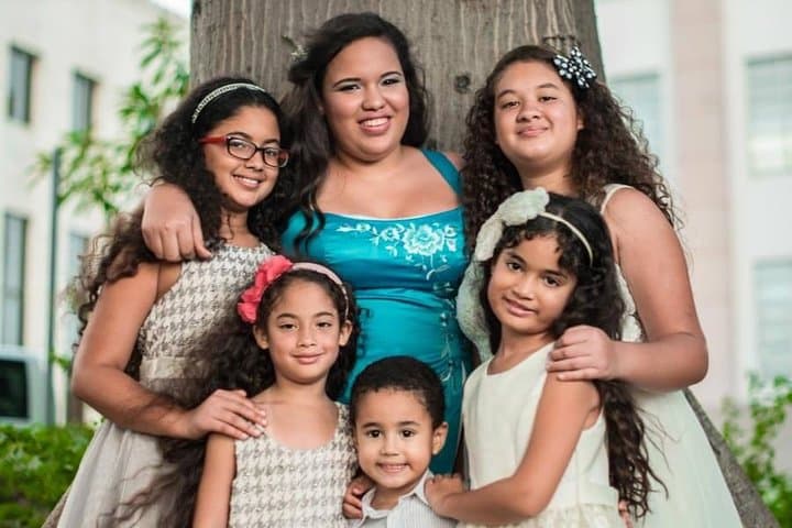 Santo Domingo Vacation Photographer: Private 30-Minute Photo Session photo 2
