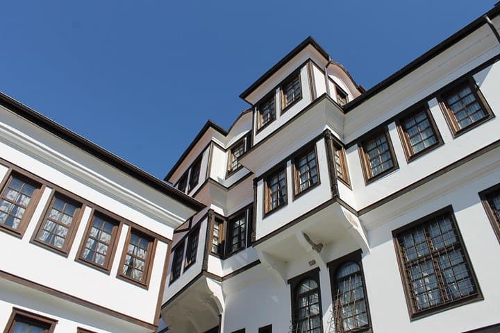 Skopje to Tirana via Ohrid: A Day-Long Overland Sightseeing Transfer photo 2