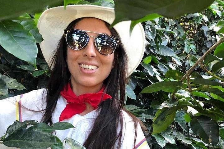 Palmitas Coffee Farm Experience: Horseback, Roast and Rural Views from Medellín photo 4