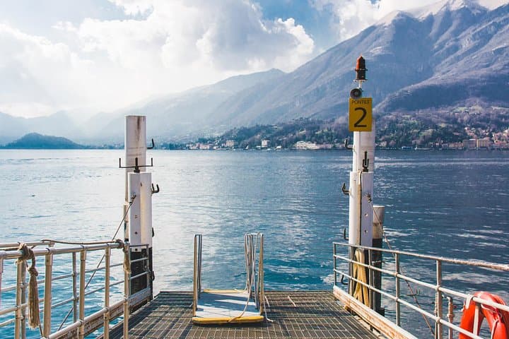 Lake Como Day Trip from Milan — Bellagio Cruise, Villas & Como Town photo 5