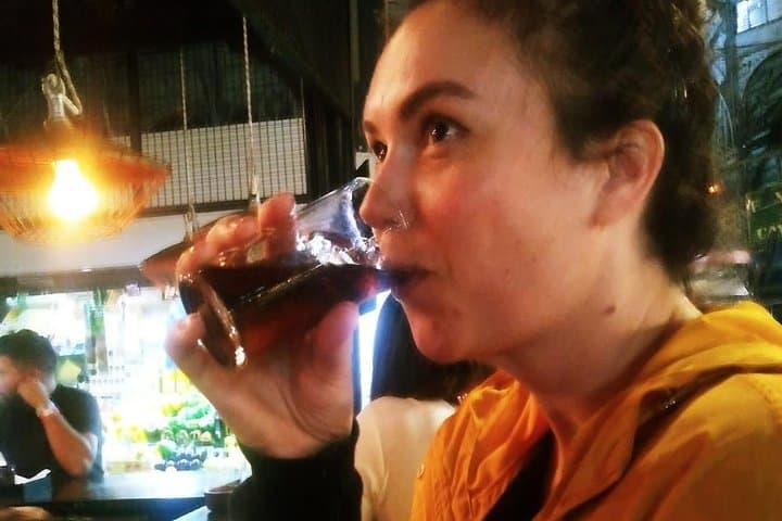 Puerto Madero Night Walk: Choripán & Chorizo Tasting in Buenos Aires photo 6