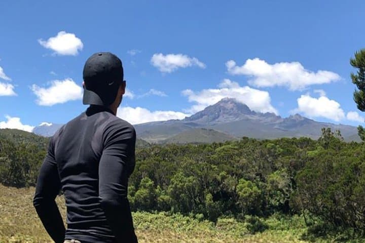6-Day Marangu Route Kilimanjaro: Hut Trekking, Summit Night & Practical Guide photo 2